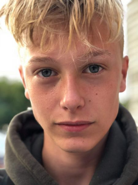 Profilbillede af Oscar S- ID: 114431 - Billede nr: 393494