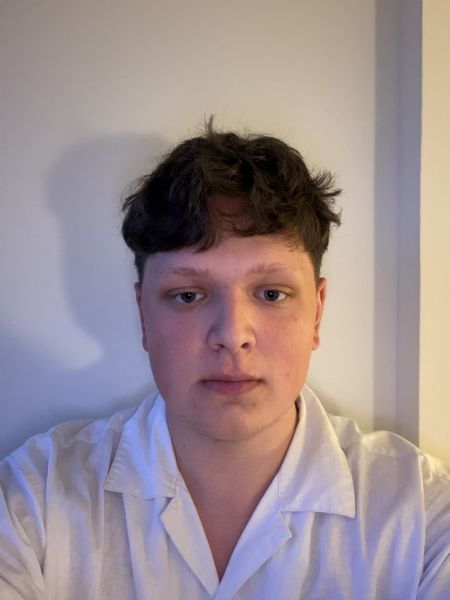 Billede af Oliver - ID: 114437 - Billede nr: 680159