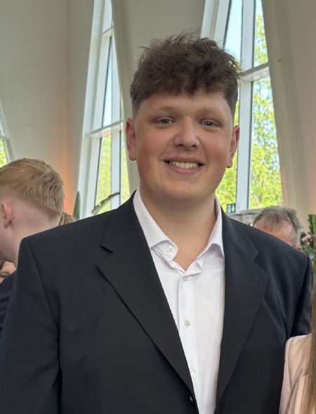 Profilbillede af Oliver S- ID: 114437 - Billede nr: 645771