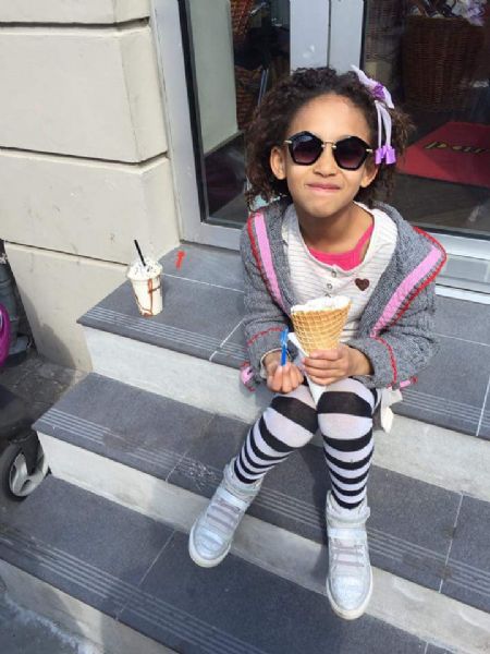 Profilbillede af Jamila M- ID: 114454 - Billede nr: 341362