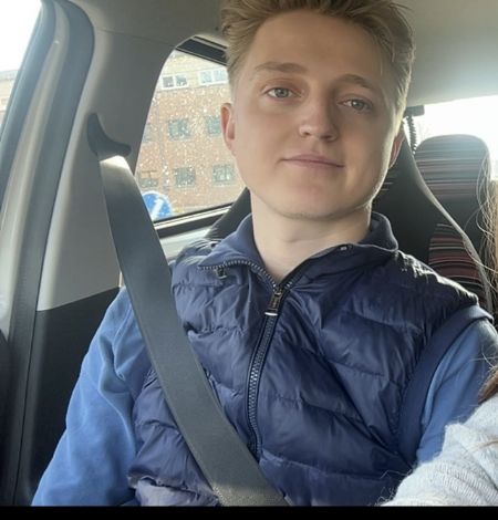 Profilbillede af Nicklas F- ID: 114457 - Billede nr: 607967