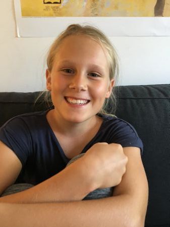 Profilbillede af Ella T- ID: 114528 - Billede nr: 359879