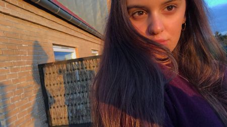 Profilbillede af Angelina B- ID: 114548 - Billede nr: 341425