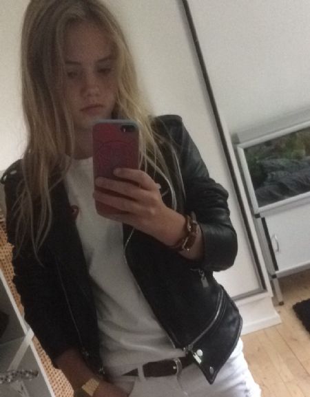 Profilbillede af Anna H- ID: 114562 - Billede nr: 341479