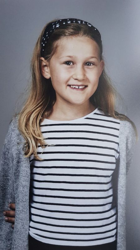 Profilbillede af Wilma K- ID: 114573 - Billede nr: 341453