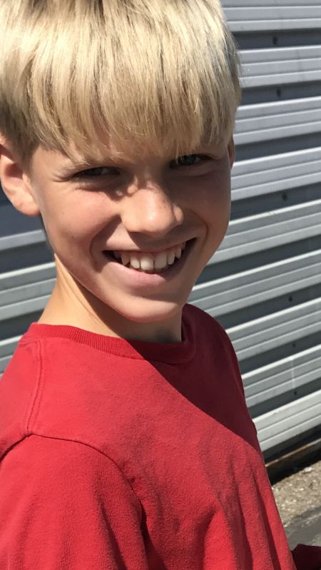 Profilbillede af Jacob - ID: 114576 - Billede nr: 341451