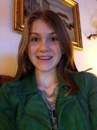 Profilbillede af Johanne S- ID: 114585 - Billede nr: 422307
