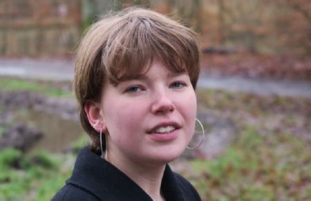 Profilbillede af Maja S- ID: 114629 - Billede nr: 345329