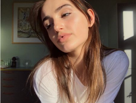 Profilbillede af Margo C- ID: 114634 - Billede nr: 342224