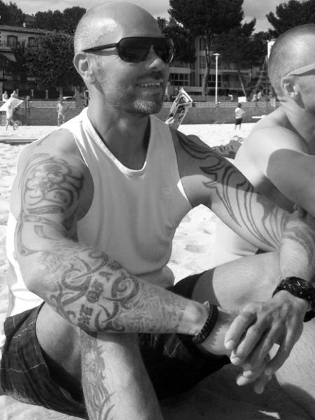 Profilbillede af Rene P- ID: 114645 - Billede nr: 398502