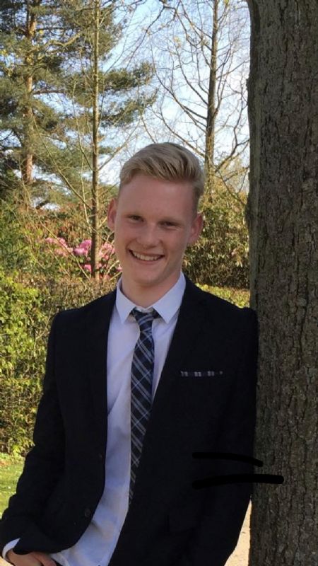 Profilbillede af Nick K- ID: 114653 - Billede nr: 341667