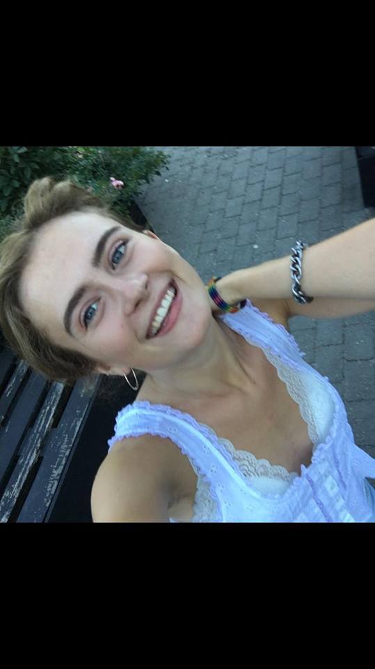 Profilbillede af Sascha V- ID: 114673 - Billede nr: 364736
