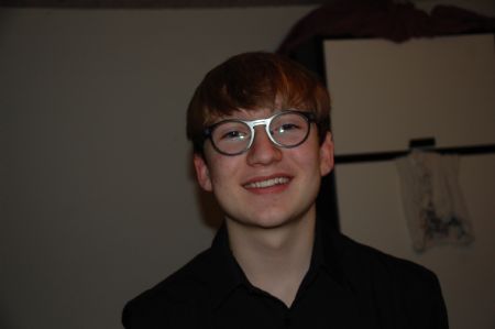 Profilbillede af Elias S- ID: 114701 - Billede nr: 341795