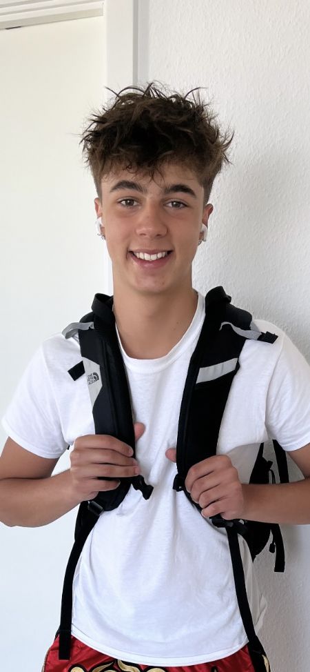 Profilbillede af Marcus E- ID: 114707 - Billede nr: 571746