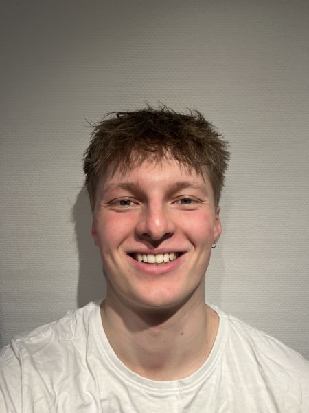 Profilbillede af Magnus E- ID: 114708 - Billede nr: 561709