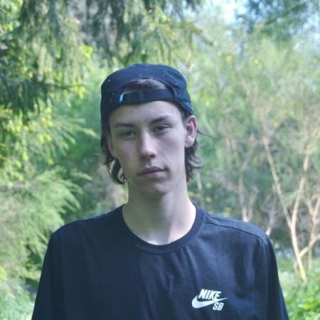 Profilbillede af Sebastian B- ID: 114711 - Billede nr: 341813