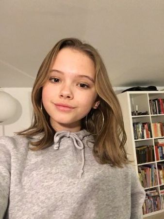Profilbillede af Sarah K- ID: 114714 - Billede nr: 341815