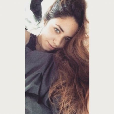 Profilbillede af Catarina A- ID: 114733 - Billede nr: 341833