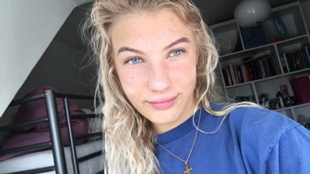 Profilbillede af Sophia C- ID: 114735 - Billede nr: 447159