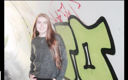 Profilbillede af Vanessa B- ID: 114751 - Billede nr: 341872