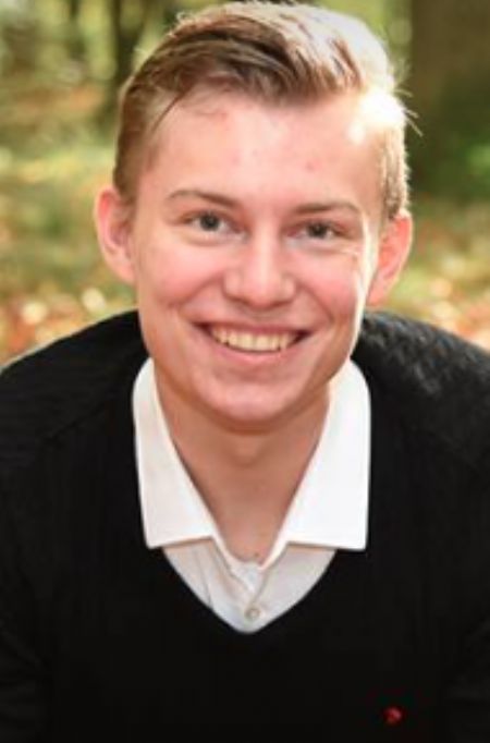 Profilbillede af Jonas B- ID: 114757 - Billede nr: 344670