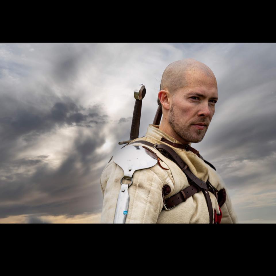 Profilbillede af David M- ID: 114770 - Billede nr: 491045