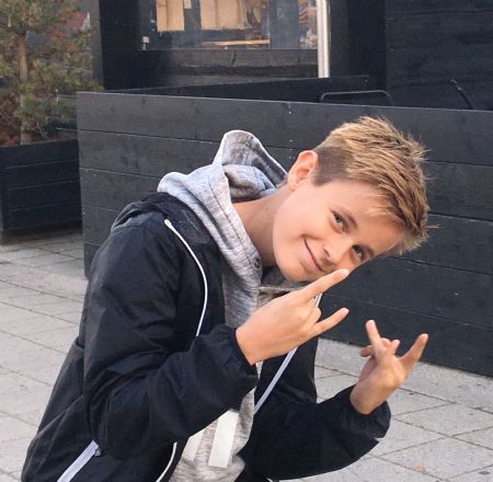 Profilbillede af Karina A- ID: 114773 - Billede nr: 375721