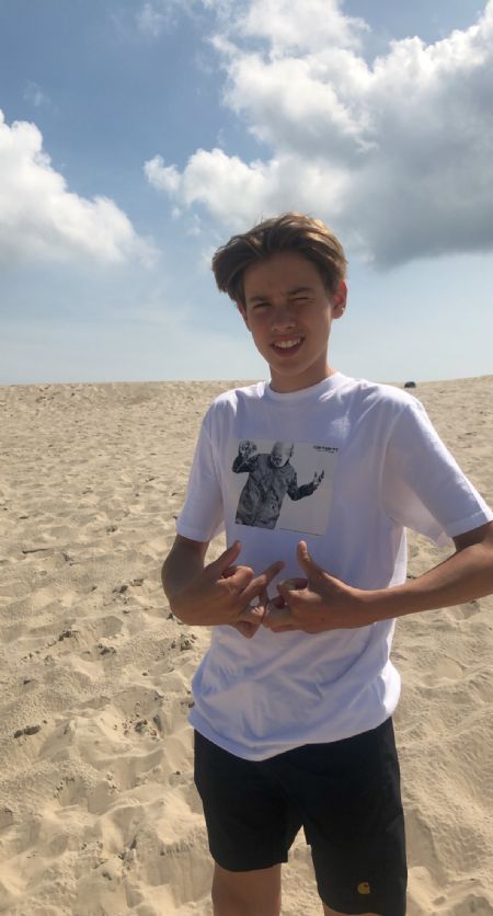 Profilbillede af Anton J- ID: 114807 - Billede nr: 482816