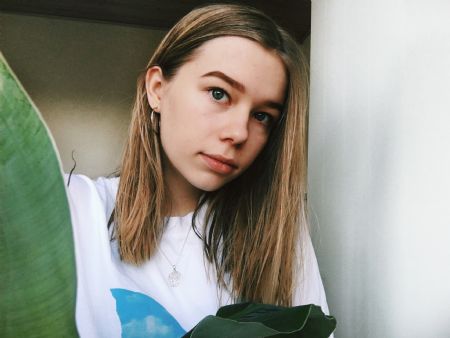 Profilbillede af Hannah M- ID: 114808 - Billede nr: 346761