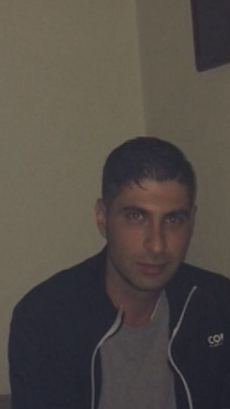 Profilbillede af Mohsen A- ID: 114816 - Billede nr: 341923