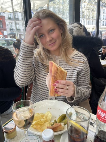 Profilbillede af Mathilde L- ID: 114817 - Billede nr: 524921