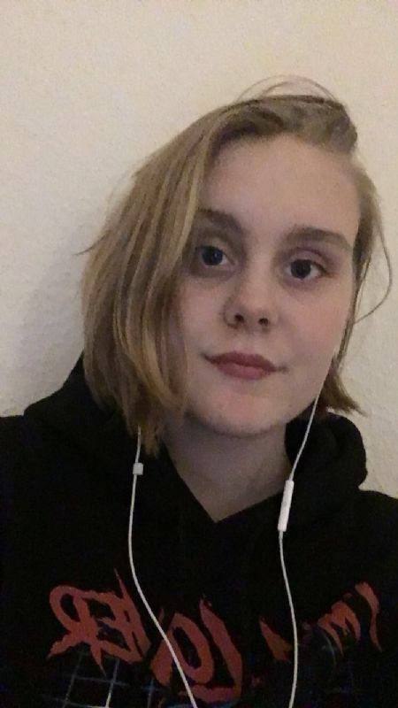 Profilbillede af Luna J- ID: 114838 - Billede nr: 345174