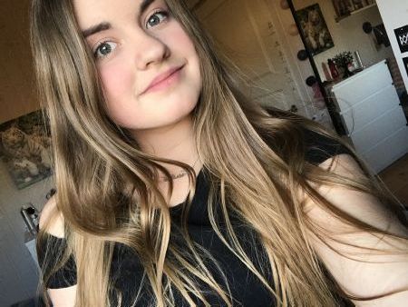 Profilbillede af Kristine S- ID: 114842 - Billede nr: 354684