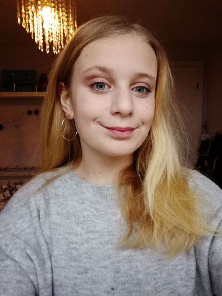 Profilbillede af Maria K- ID: 114866 - Billede nr: 342073