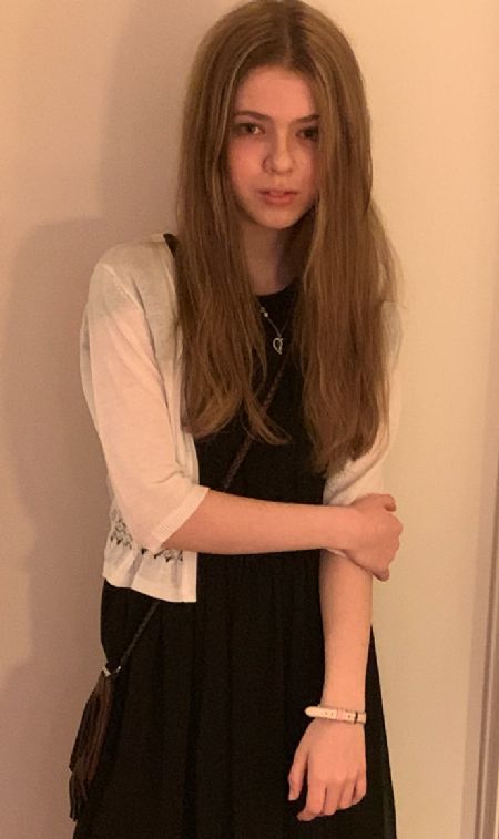 Profilbillede af Katja C- ID: 114880 - Billede nr: 404226