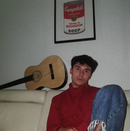 Profilbillede af Jeppe K- ID: 114884 - Billede nr: 342031