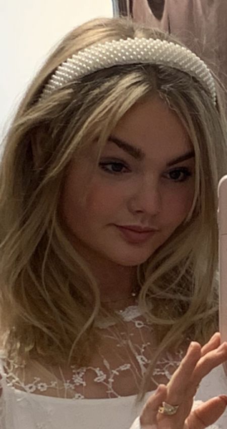 Profilbillede af Olivia S- ID: 114888 - Billede nr: 464628