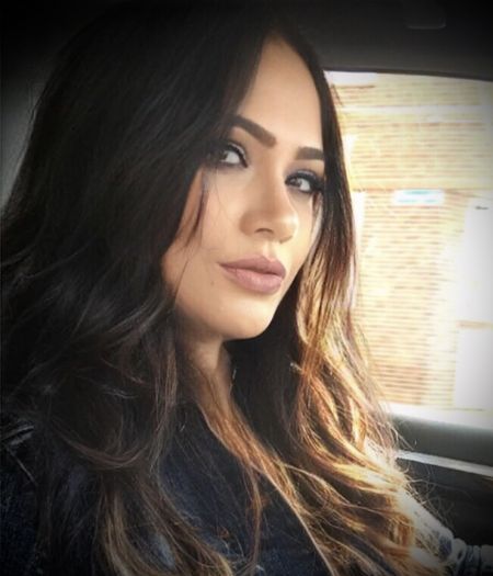 Profilbillede af Jennyffer A- ID: 114903 - Billede nr: 467874