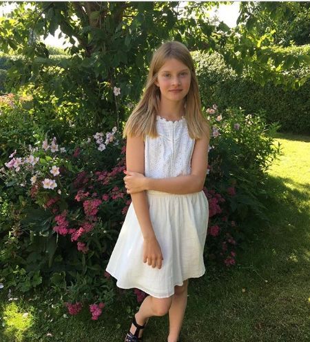 Profilbillede af Clara K- ID: 114910 - Billede nr: 342112