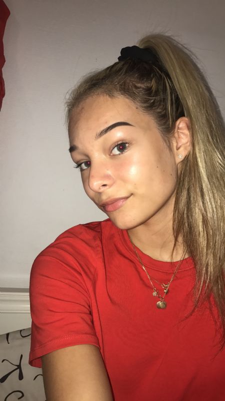 Profilbillede af Yasmin J- ID: 114917 - Billede nr: 342120