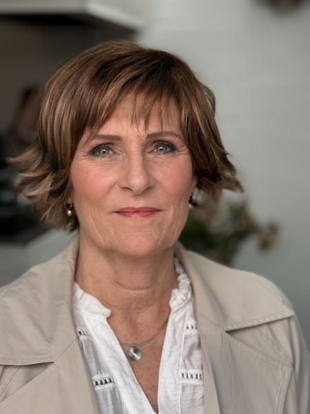 Billede af Carina - ID: 114933 - Billede nr: 664760