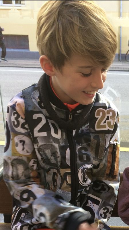 Profilbillede af Daniel C- ID: 114960 - Billede nr: 355456