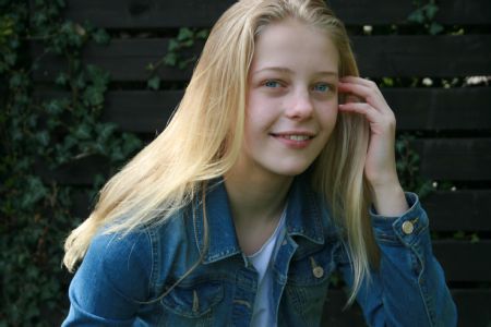Profilbillede af Rebekka L- ID: 114966 - Billede nr: 342256