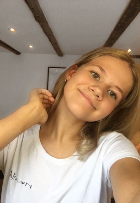 Profilbillede af Caroline R- ID: 114990 - Billede nr: 342291
