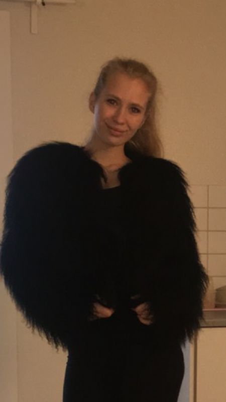 Profilbillede af Nadia D- ID: 115045 - Billede nr: 345807