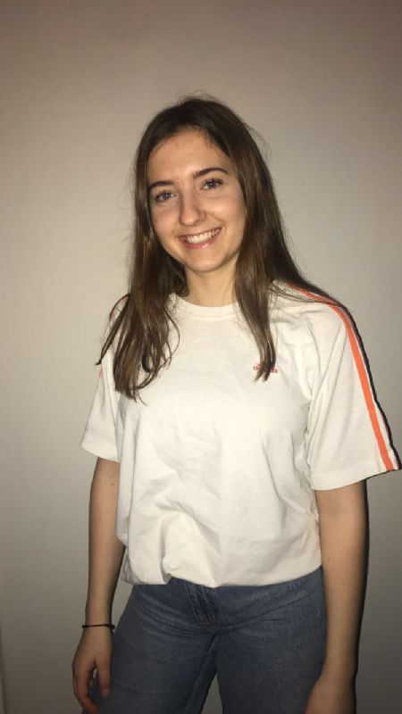 Profilbillede af Sarah G- ID: 115060 - Billede nr: 391290