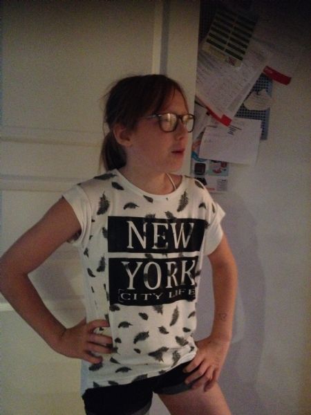 Profilbillede af Cecilie- ID: 115063 - Billede nr: 342508