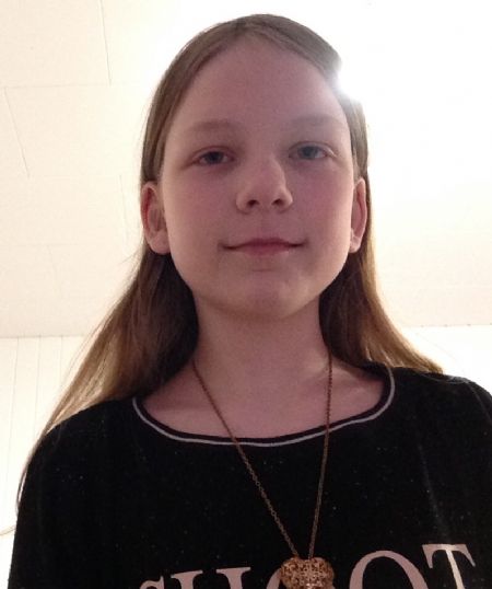 Profilbillede af Melina B- ID: 115070 - Billede nr: 342520