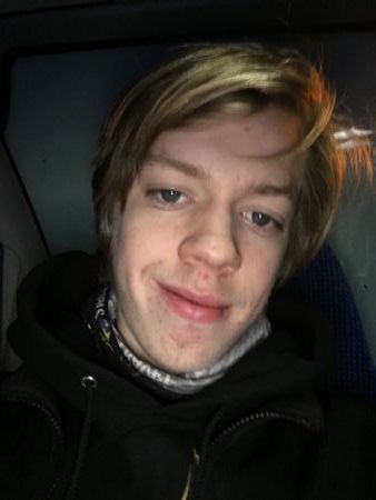 Profilbillede af Oliver J- ID: 115077 - Billede nr: 345863