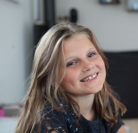 Profilbillede af Alma F- ID: 115111 - Billede nr: 344576